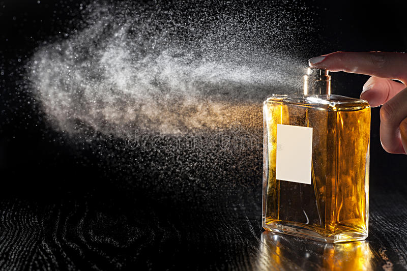 About Izharson Perfumers