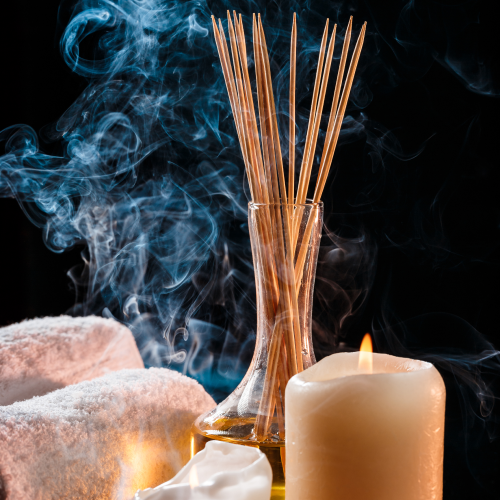 Incense sticks