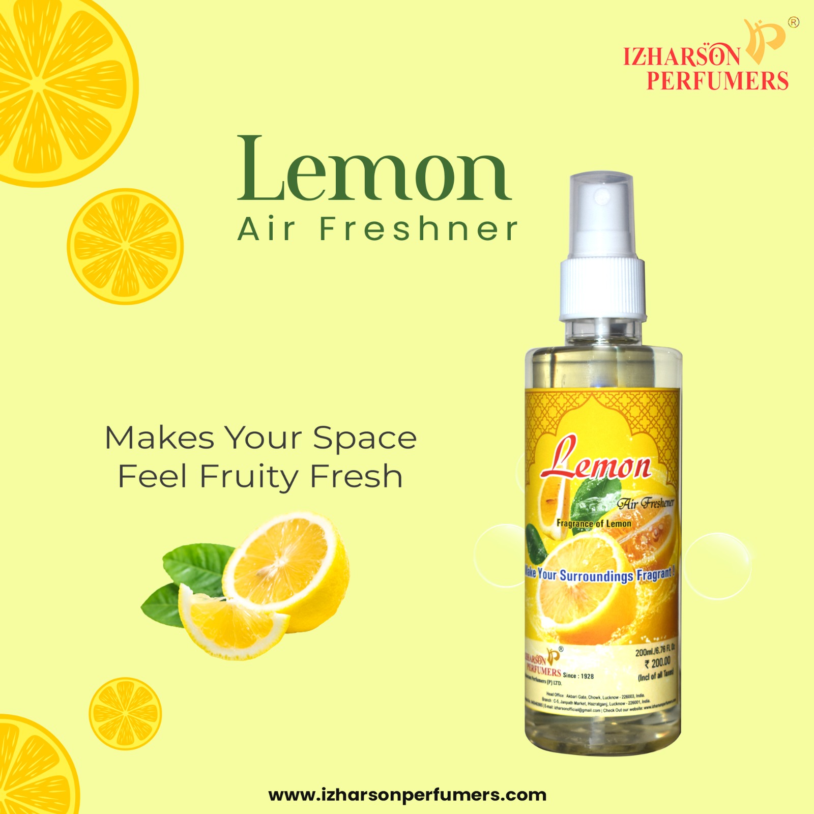 LEMON