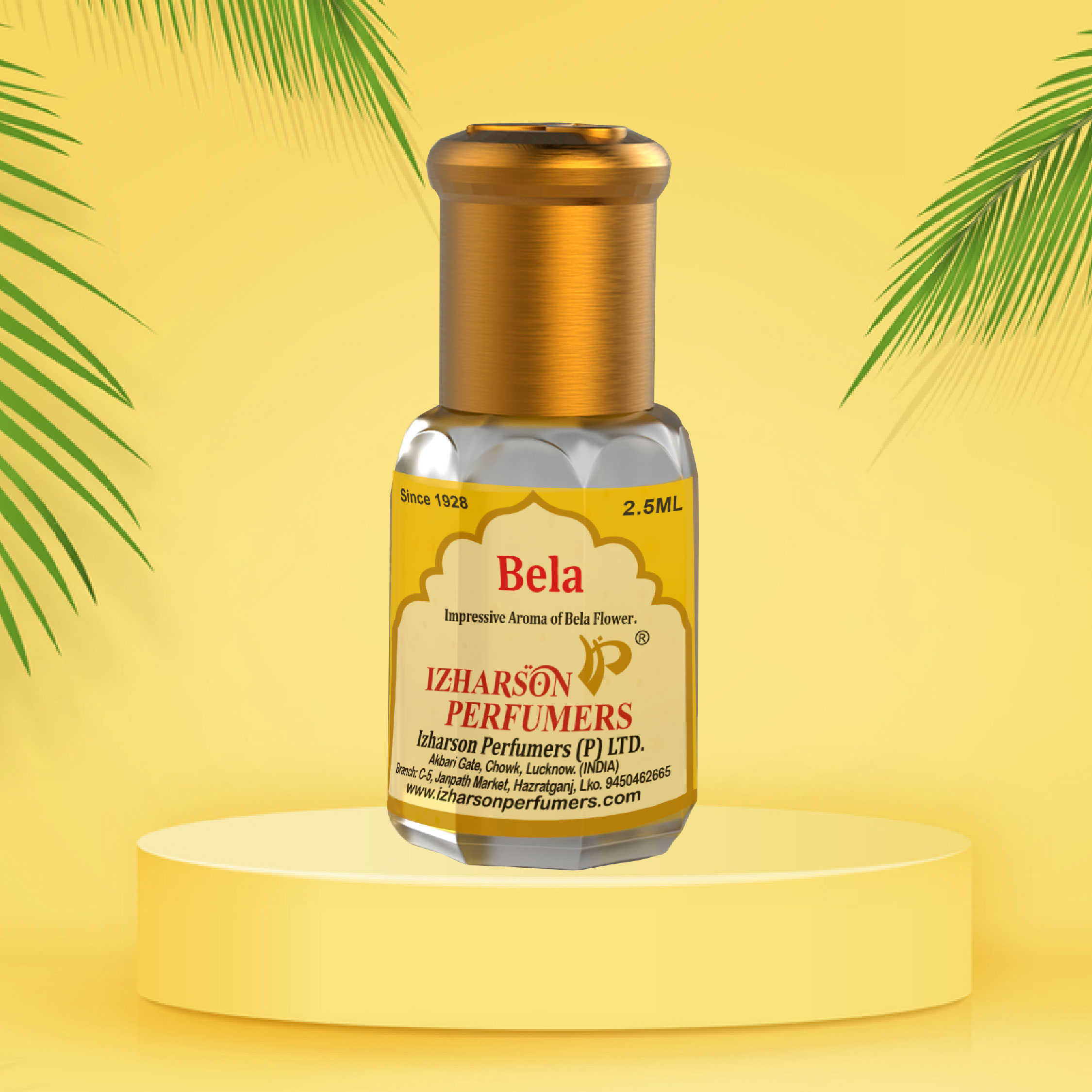 BELA