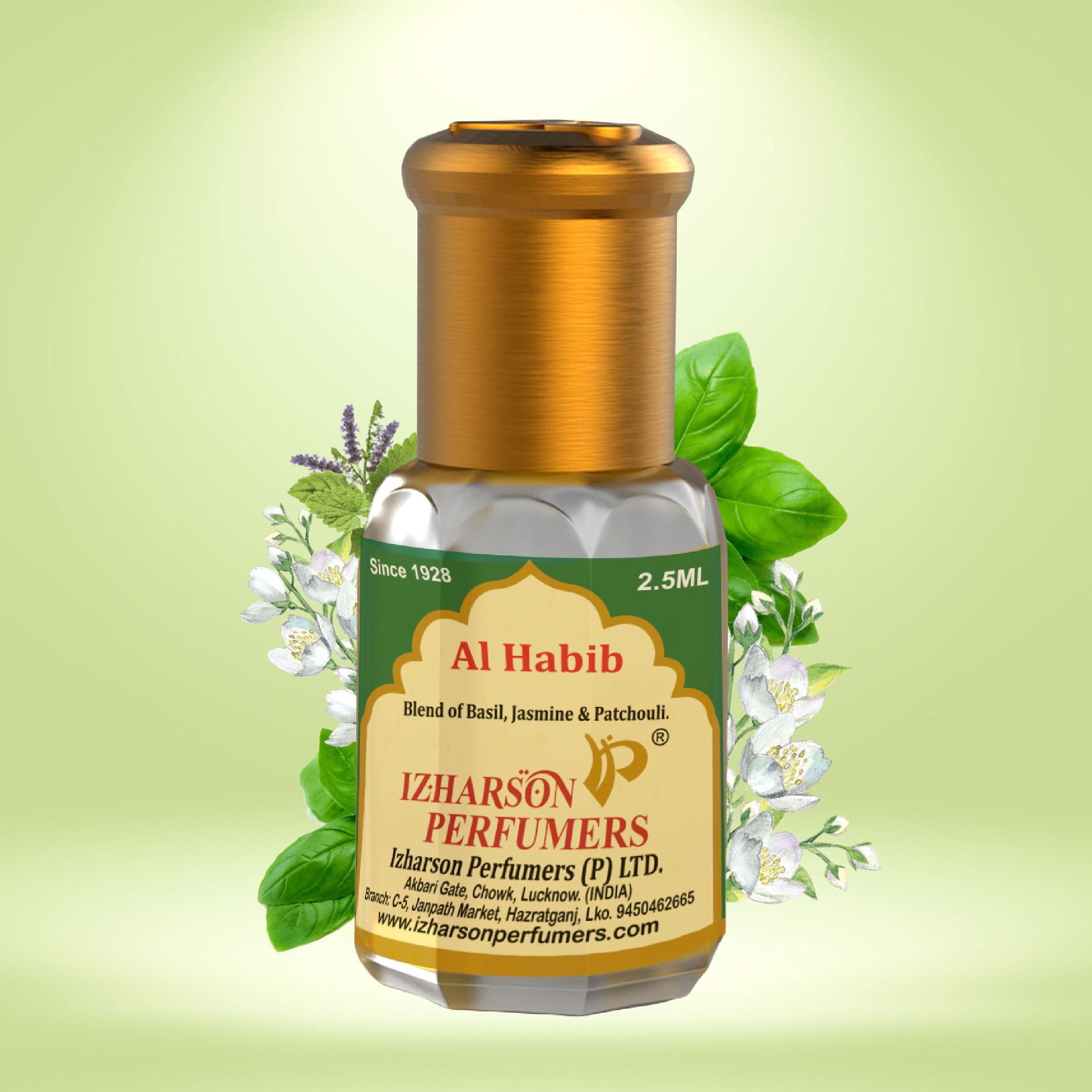 ALHABIBI