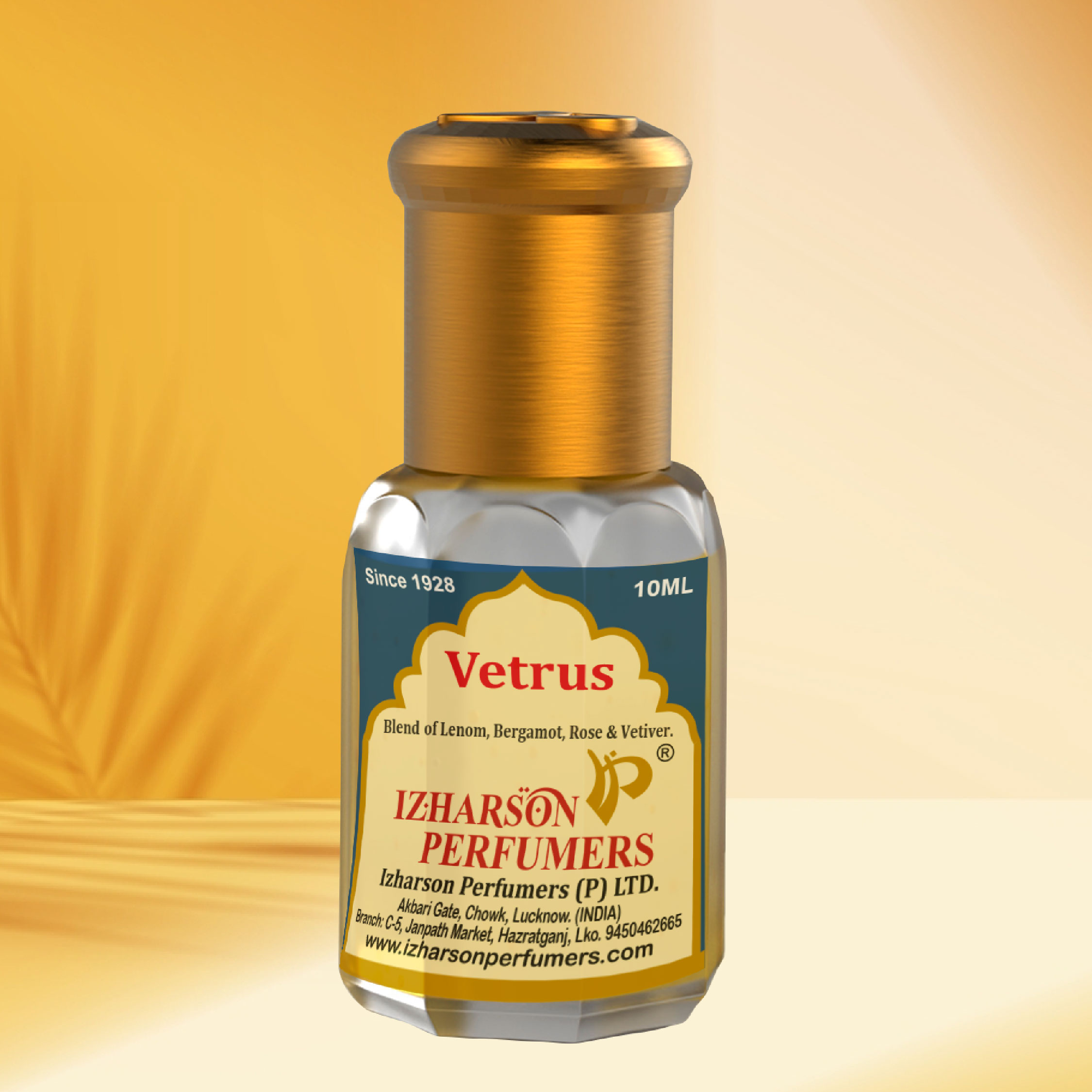 VETRUS