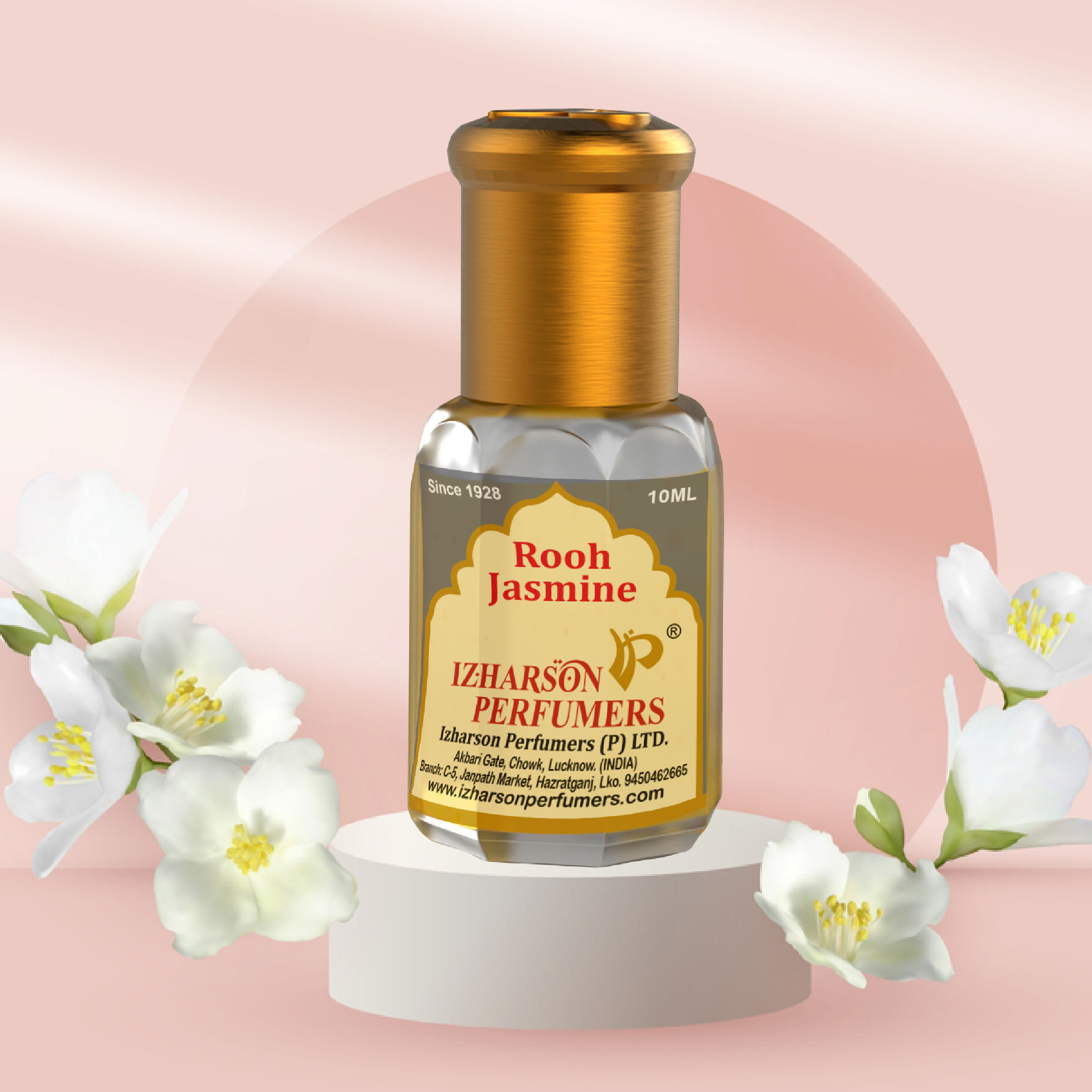 ROOH JASMINE