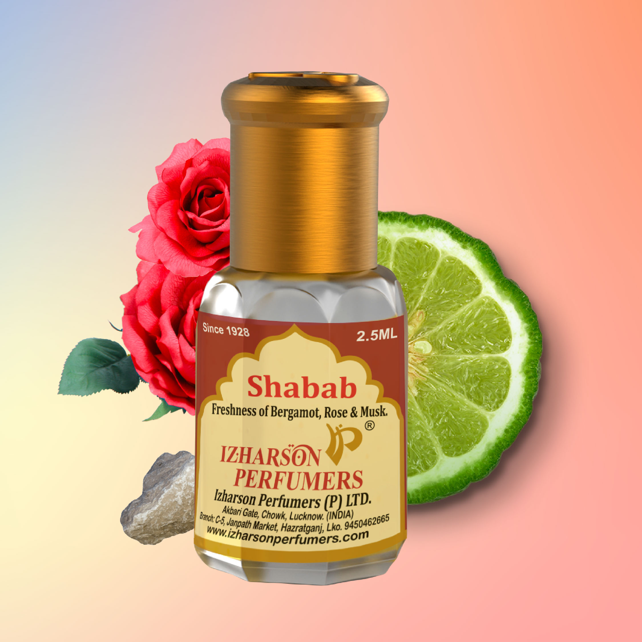 SHABAB