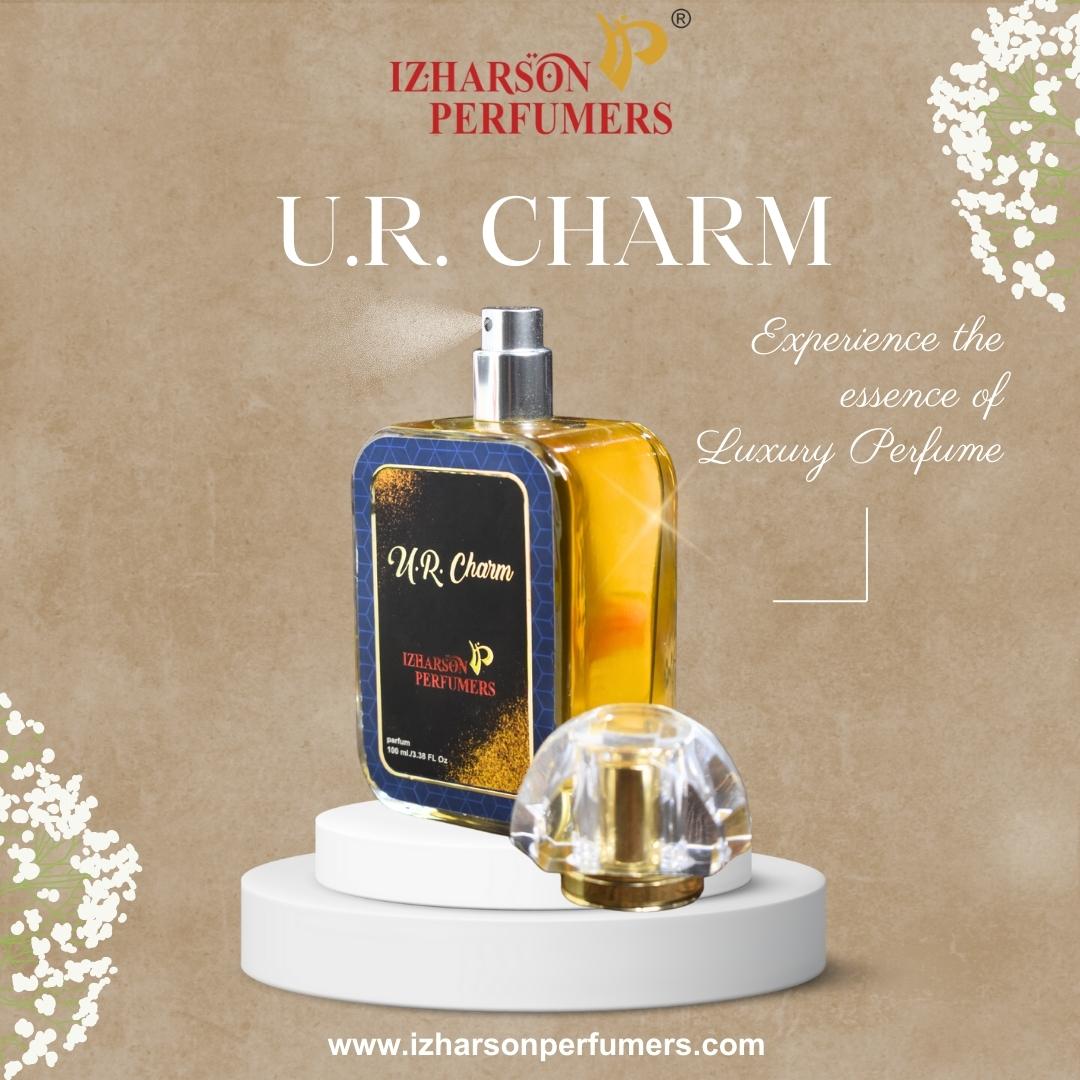 UR CHARM
