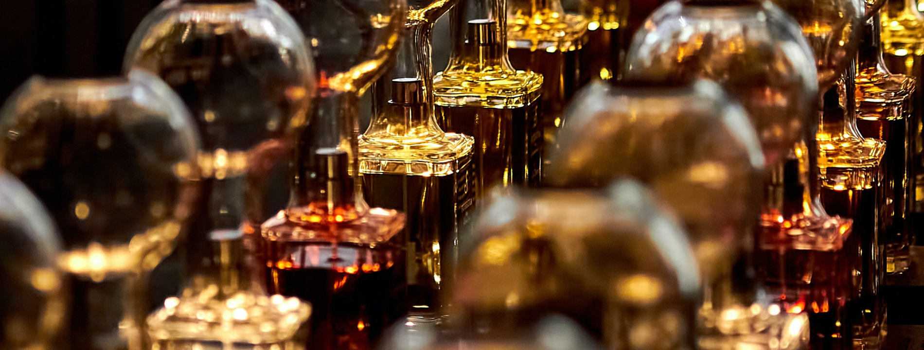 How to make attar at home