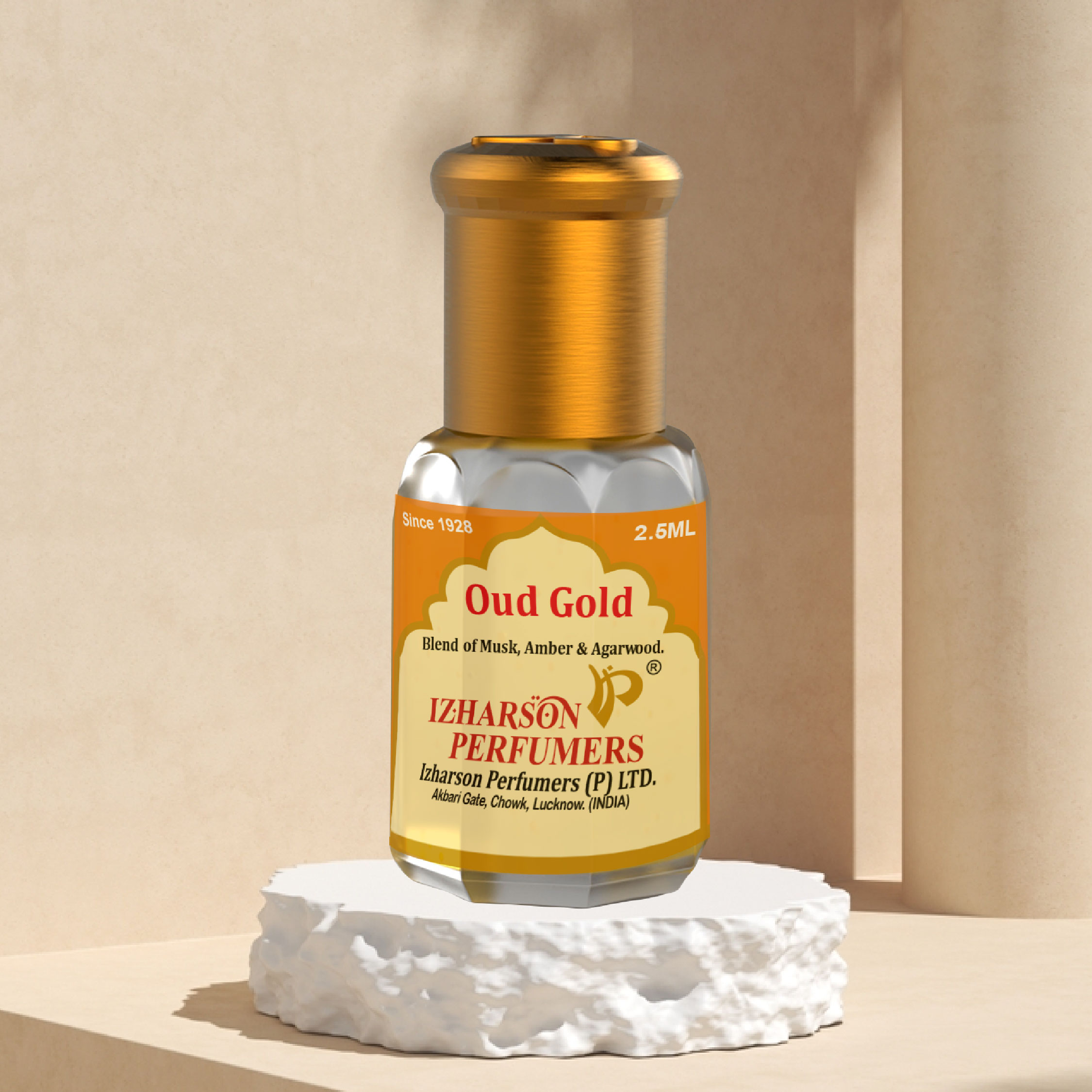OUD GOLD